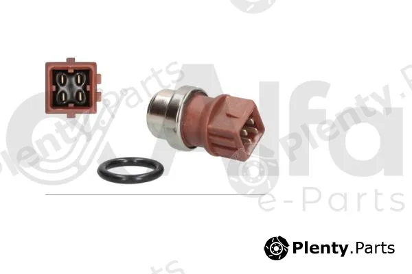 Alfa e-Parts AF05252 — Temperature Switch, radiator fan