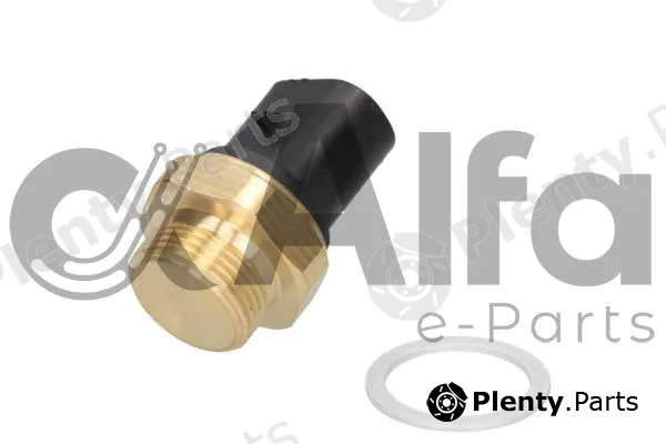 Alfa e-Parts AF03526 — Temperature Switch, radiator fan