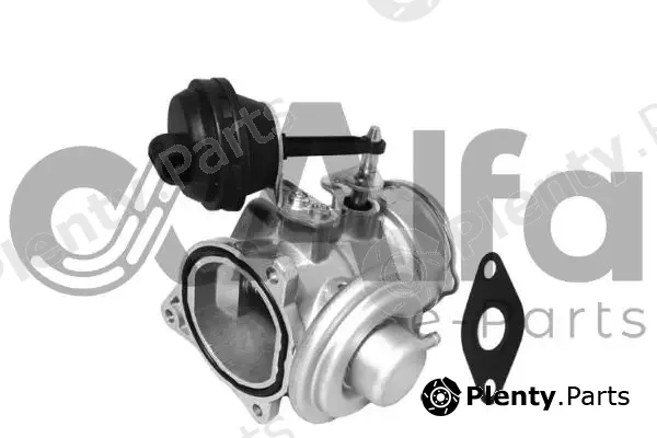 Alfa e-Parts AF07688 — EGR valve, exhaust control