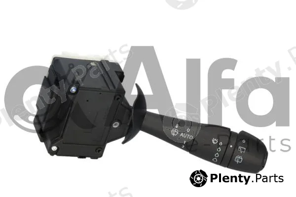 Alfa e-Parts AF04358 — Steering Column Switch
