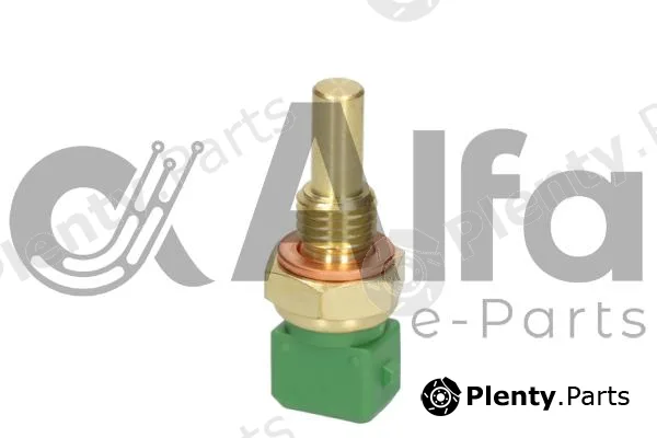 Alfa e-Parts AF02713 — Sensor, coolant temperature
