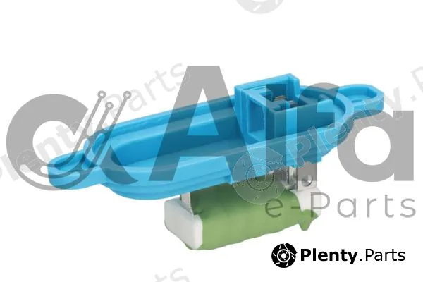 Alfa e-Parts AF11893 — Resistor, interior blower