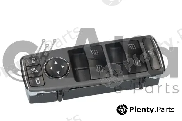 Alfa e-Parts AF00302 — Switch, window regulator