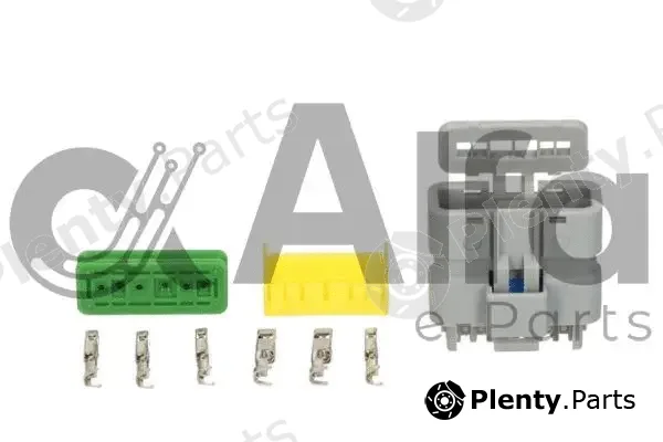 Alfa e-Parts AF08526 — Cable Repair Set, EGR valve