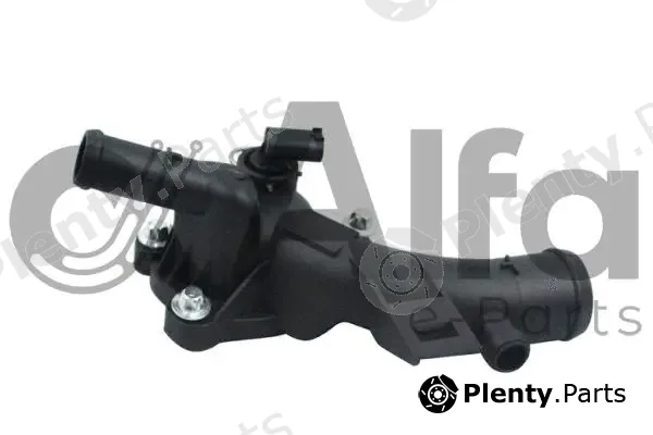 Alfa e-Parts AF08035 — Coolant Flange