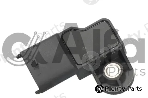 Alfa e-Parts AF04606 — Sender Unit, oil temperature/pressure
