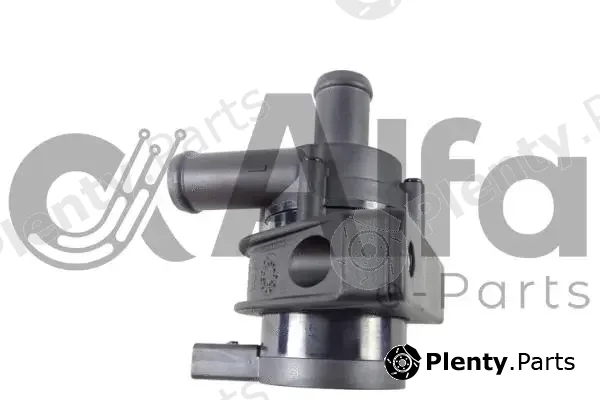 Alfa e-Parts AF08104 — Water Recirculation Pump, parking heater