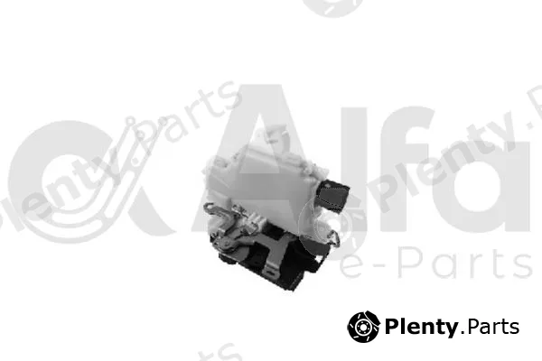 Alfa e-Parts AF14204 — Door Lock