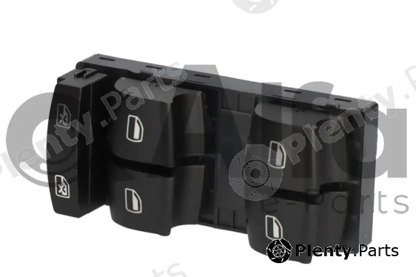Alfa e-Parts AF00355 — Switch, window regulator