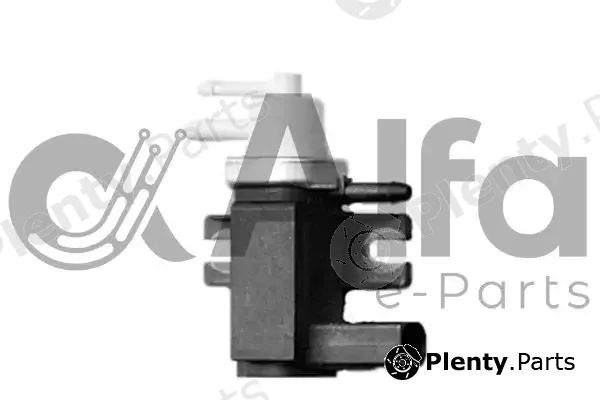 Alfa e-Parts AF07802 — Pressure converter, turbocharger