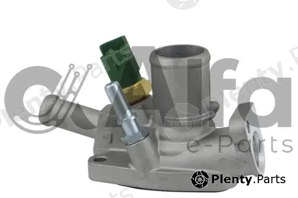 Alfa e-Parts AF08173 — Thermostat, coolant