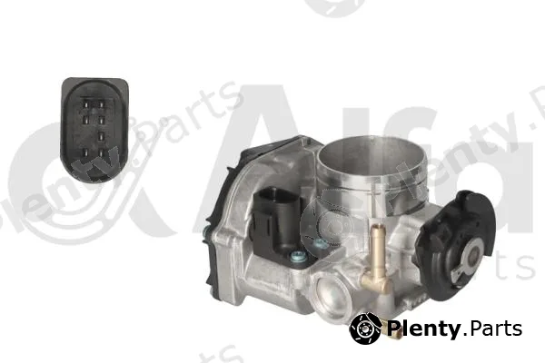 Alfa e-Parts AF07605 — Throttle Body