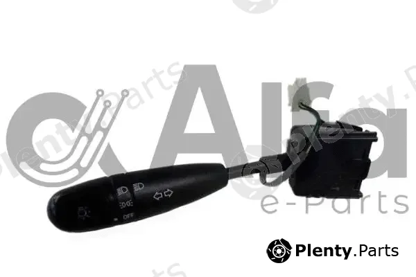 Alfa e-Parts AF01006 — Steering Column Switch