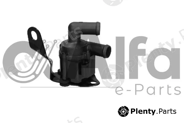 Alfa e-Parts AF12033 — Auxiliary Water Pump (cooling water circuit)