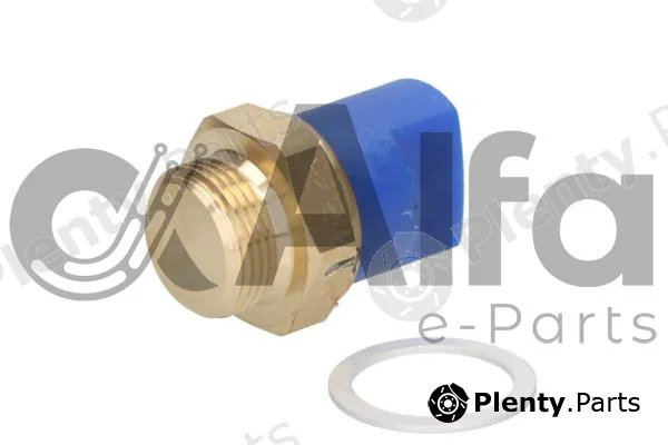 Alfa e-Parts AF02827 — Temperature Switch, radiator fan