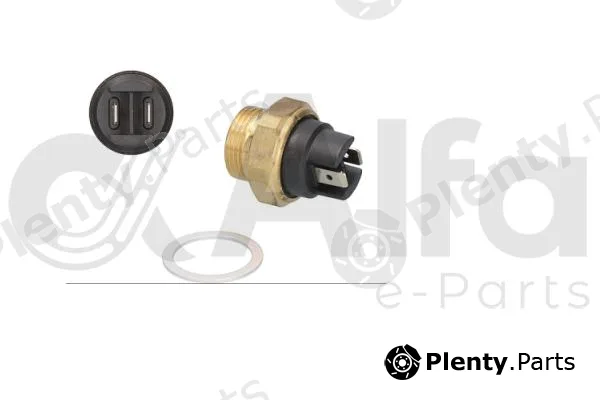Alfa e-Parts AF05255 — Temperature Switch, radiator fan