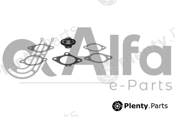 Alfa e-Parts AF12158 — Thermostat, coolant