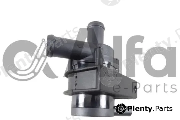 Alfa e-Parts AF08084 — Water Recirculaton Pump, engine preheater system