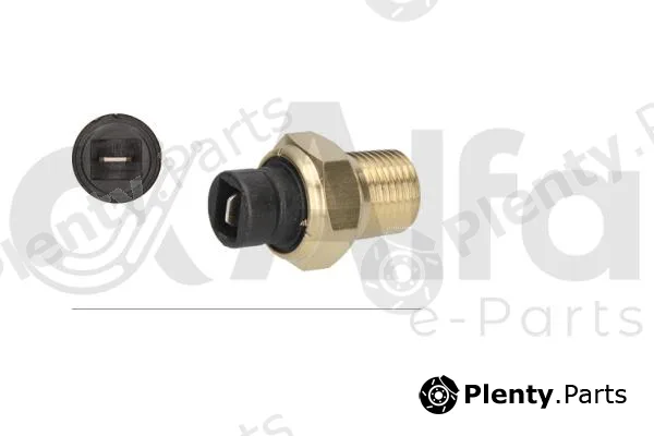 Alfa e-Parts AF03509 — Temperature Switch, coolant warning lamp