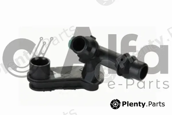 Alfa e-Parts AF08047 — Coolant Flange