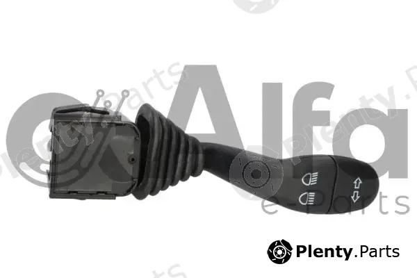Alfa e-Parts AF00990 — Steering Column Switch