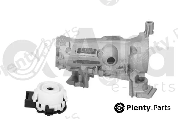 Alfa e-Parts AF14210 — Steering Lock