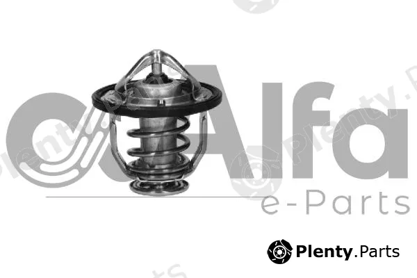 Alfa e-Parts AF12164 — Thermostat, coolant