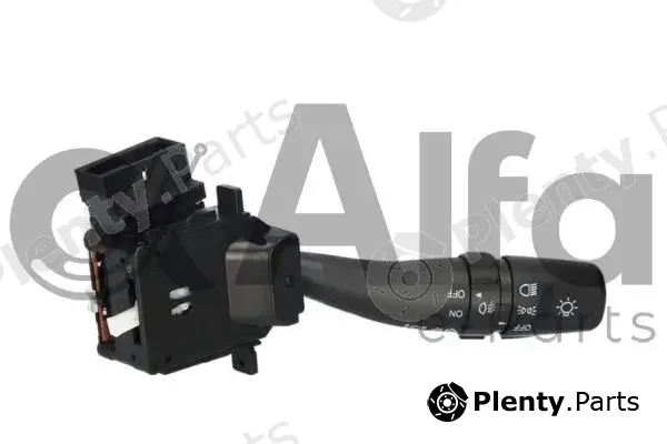 Alfa e-Parts AF01147 — Steering Column Switch