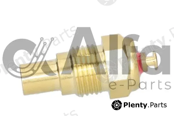 Alfa e-Parts AF01346 — Sensor, coolant temperature