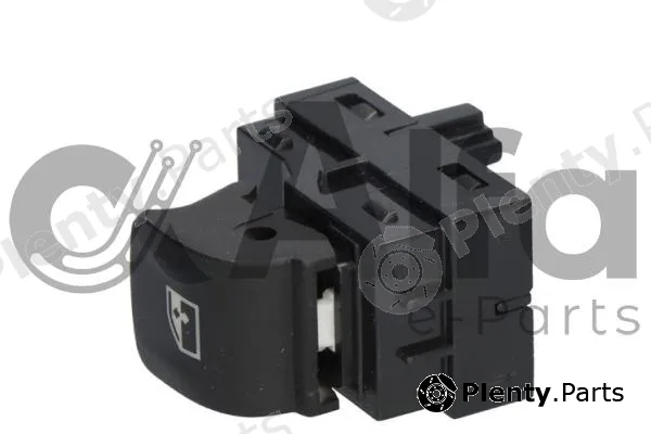 Alfa e-Parts AF00493 — Switch, window regulator