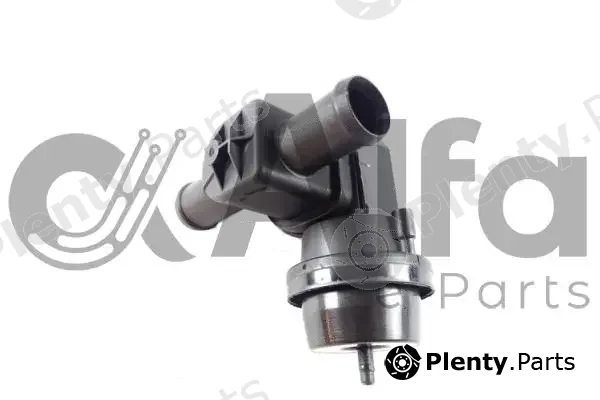Alfa e-Parts AF12343 — Coolant Control Valve
