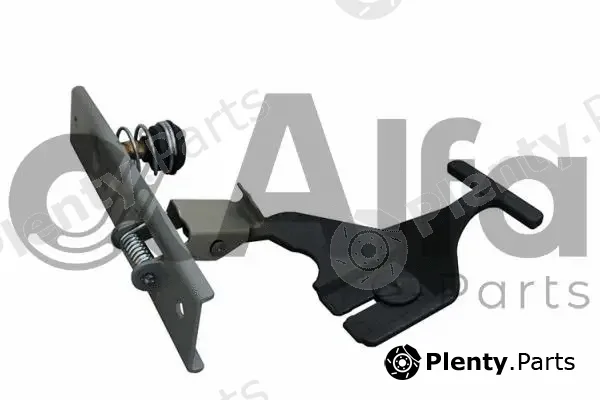 Alfa e-Parts AF07851 — Bonnet Lock