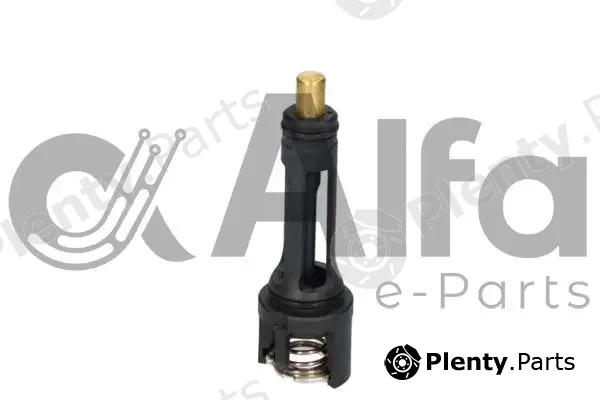 Alfa e-Parts AF10379 — Thermostat, coolant