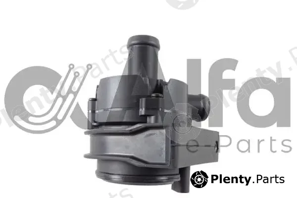 Alfa e-Parts AF08102 — Auxiliary Water Pump (cooling water circuit)