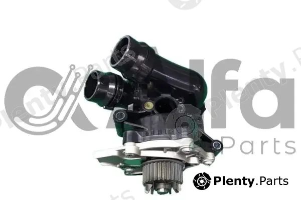 Alfa e-Parts AF08172 — Water Pump, engine cooling