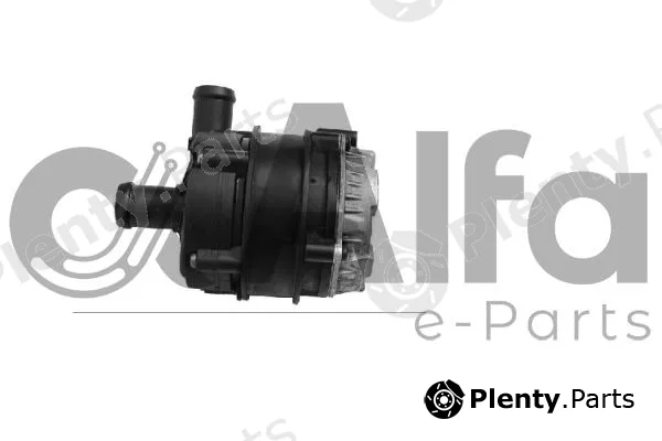 Alfa e-Parts AF12122 — Auxiliary Water Pump (cooling water circuit)