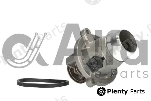 Alfa e-Parts AF10517 — Coolant Flange