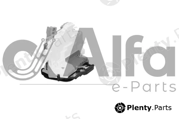 Alfa e-Parts AF14074 — Door Lock