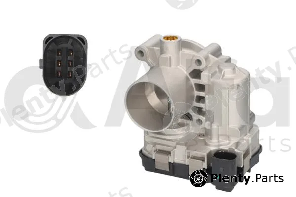 Alfa e-Parts AF07554 — Throttle Body