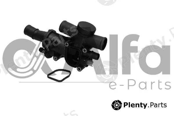 Alfa e-Parts AF12176 — Thermostat Housing