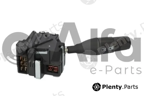 Alfa e-Parts AF00086 — Steering Column Switch