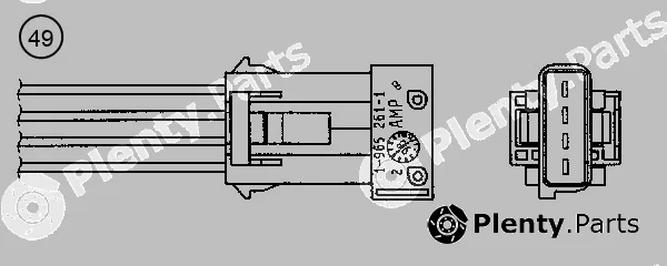 Lambda Sensor