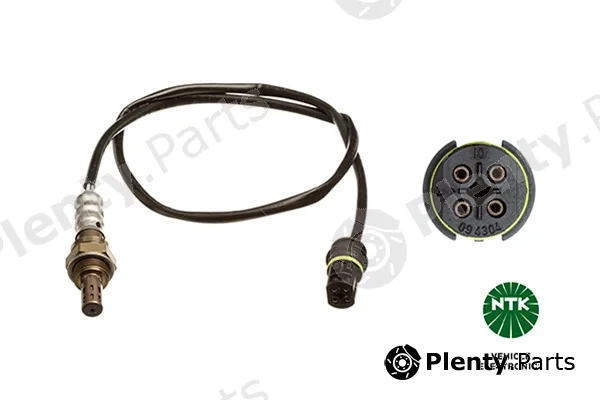 Lambda Sensor