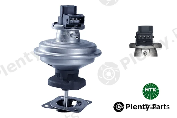 NTK 97915 — EGR Valve