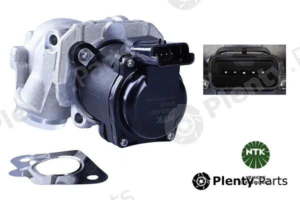NTK 97445 — EGR Valve