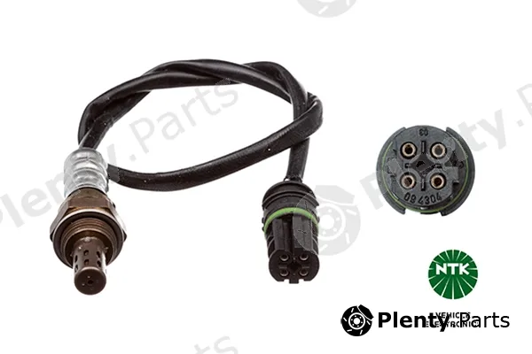 NTK 91515 — Lambda Sensor