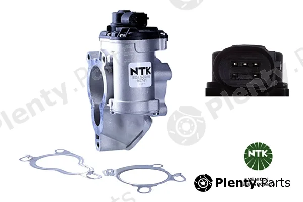 NTK 90741 — EGR Valve