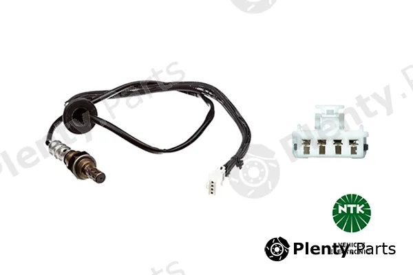 NTK 97291 — Lambda Sensor