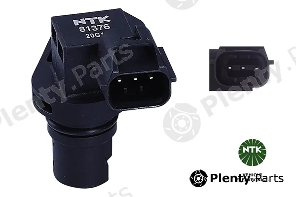 NTK 81376 — Sensor, camshaft position