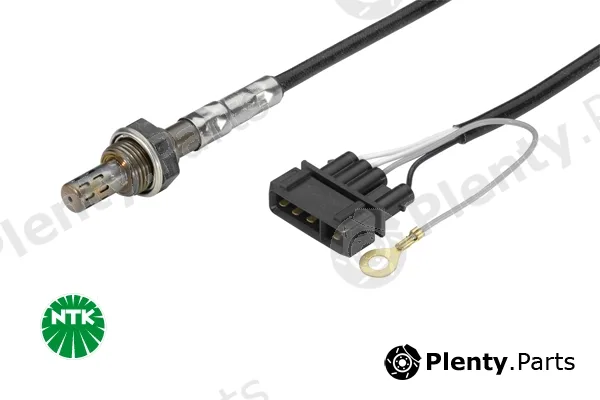 Lambda Sensor